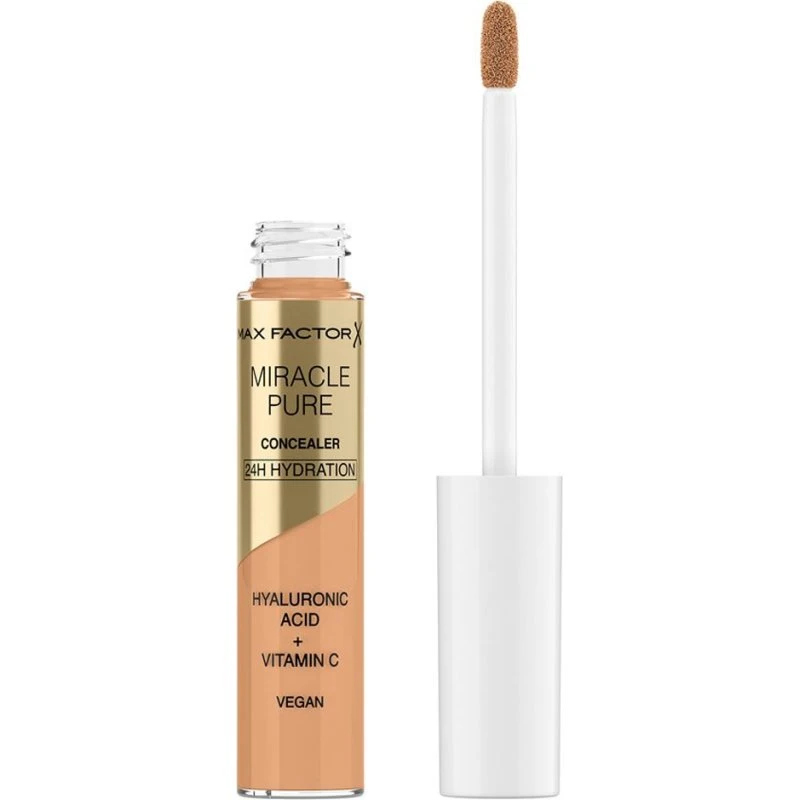 Max Factor Miracle Pure Concealer Tono 03 - 7 ml