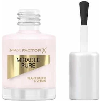 Max Factor Miracle Pure Esmalte de Uñas 205 Nude Rose 12ml