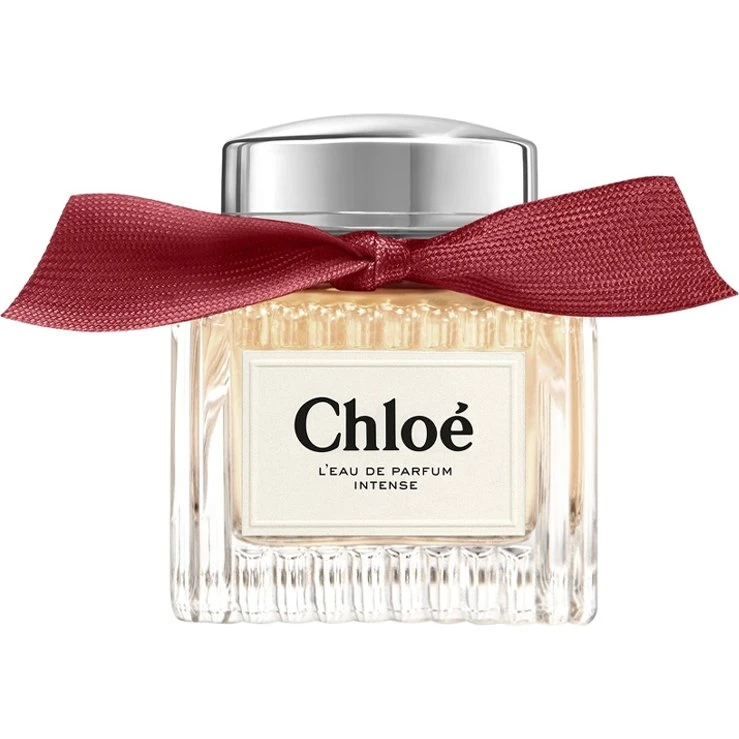 Chloé L'Eau De Parfum Intense Refillable EDP 100 ml