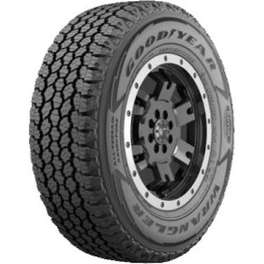 Goodyear Wrangler All-Terrain Adventure+ 265/60 R18 110T