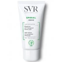 SVR Spirial Crema Antitranspirante 50ml
