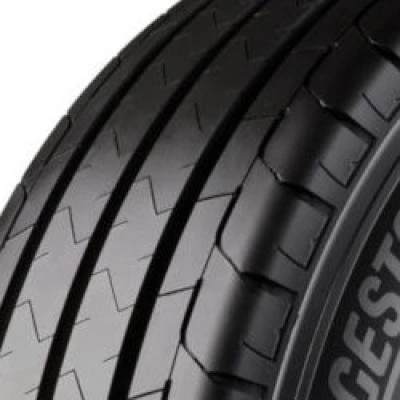 Michelin Duravis VAN 225/55 R17 109/107H Neumático de Verano para Furgoneta