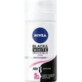 NIVEA Black & White Invisible Spray 250 ml