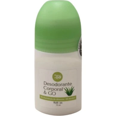 Pharma&Go Desodorante & Go 75 ml