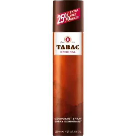 Mäurer & Wirtz Tabac Original 200ml Spray