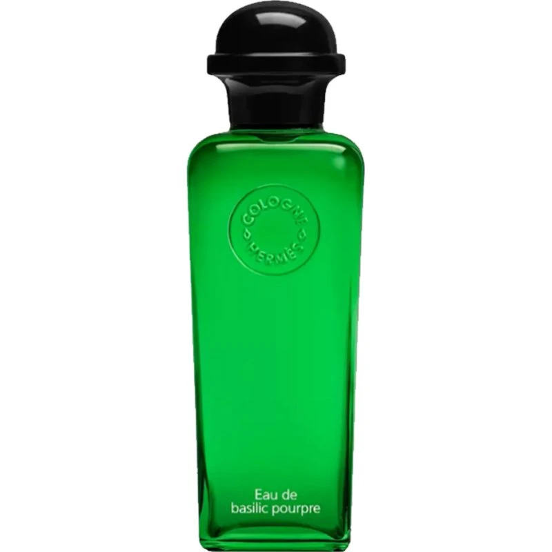 Hermès Eau de Basilic Pourpre Eau de Cologne 200 ml