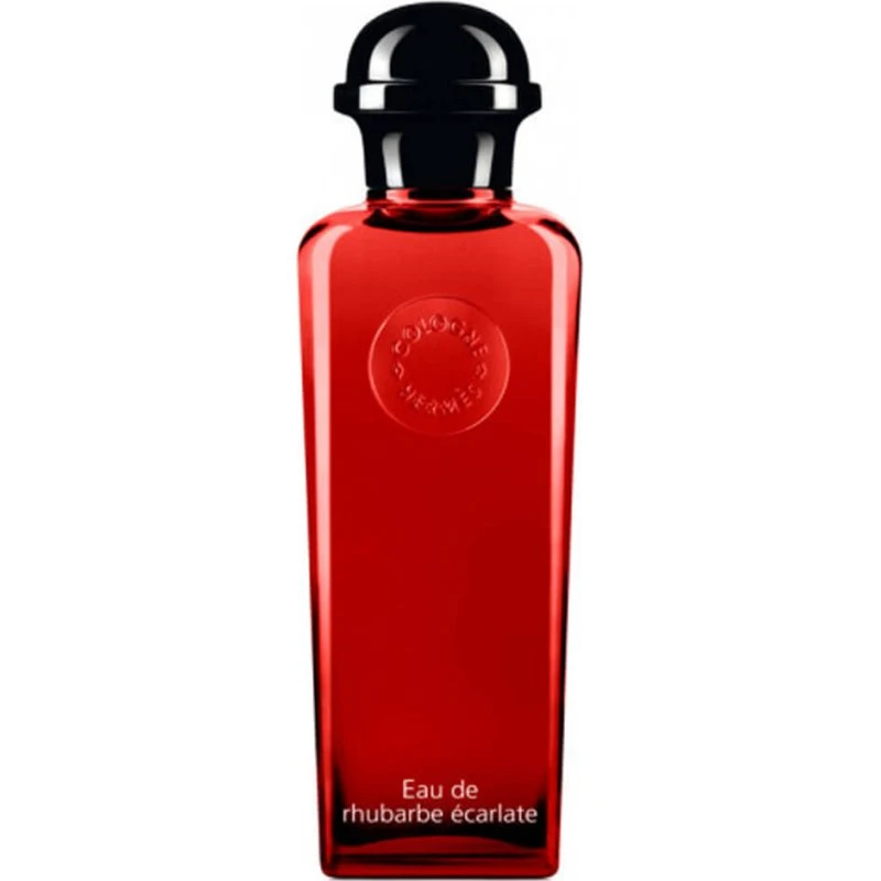 Hermès Eau De Rhubarbe Écarlate Eau De Cologne 200 ml