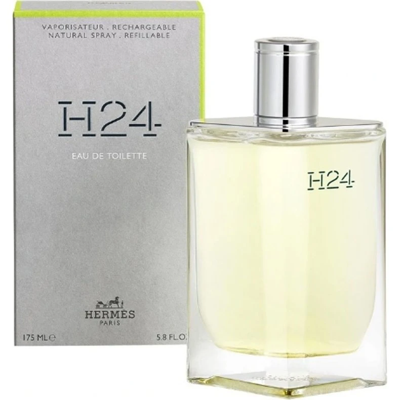 Hermès H24 Eau de Toilette 175 ml