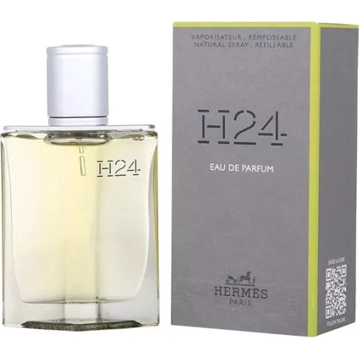 Hermès H24 Eau de Parfum 50ml