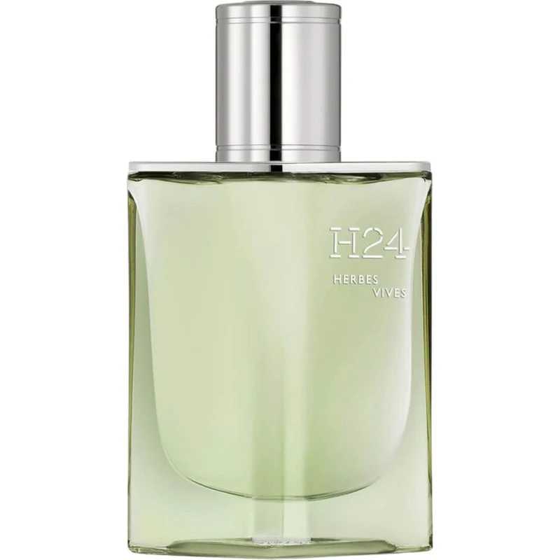 Hermès H24 Herbes Vives Eau de Parfum 50 ml