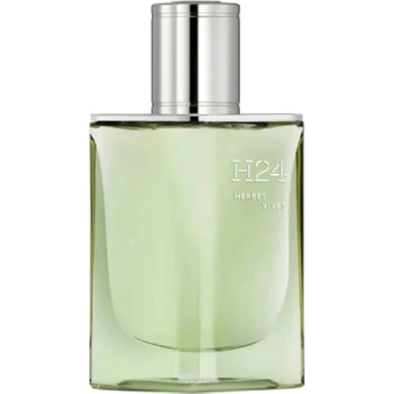 Hermès H24 Herbes Vives Eau de Parfum Recargable 100 ml