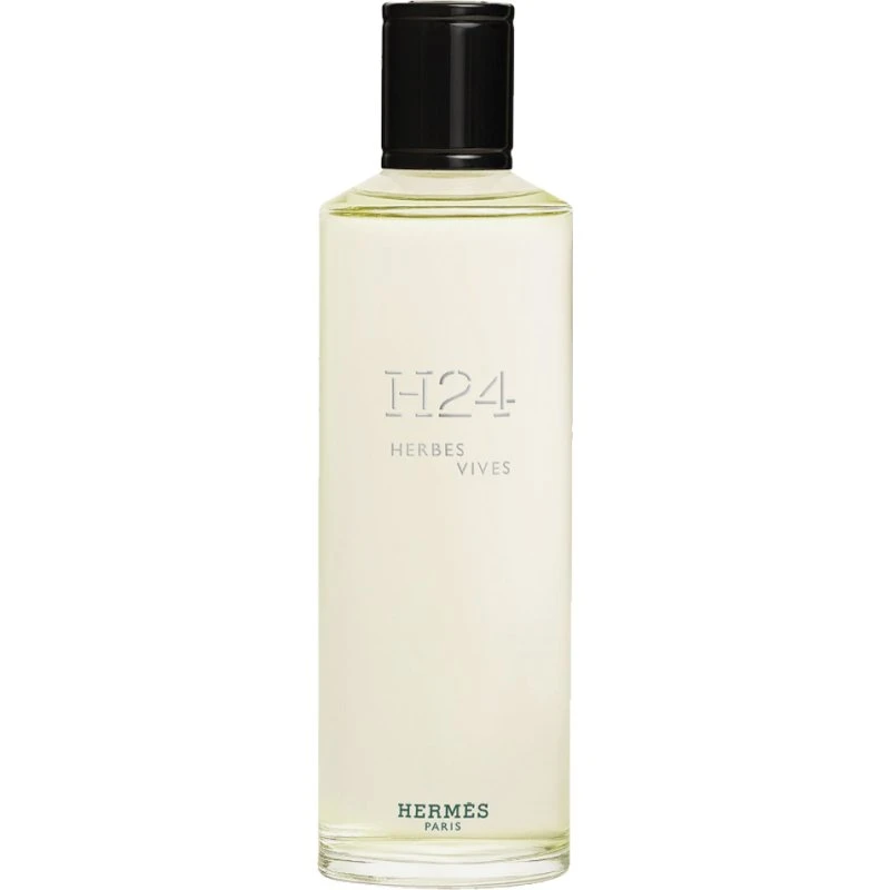 Hermès H24 Herbes Vives Eau de Parfum Refill 200 ml