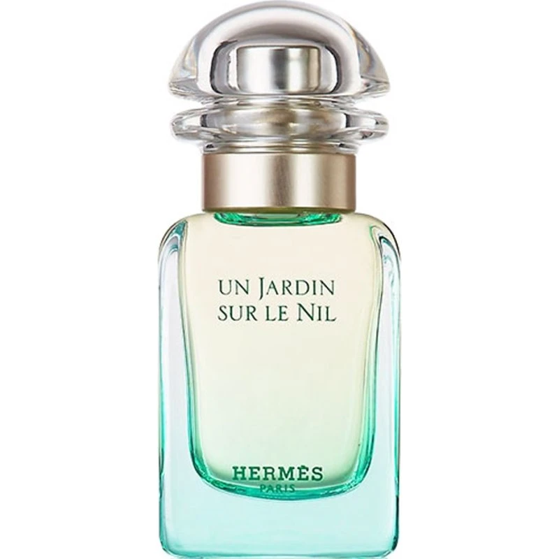 Hermès Un Jardin Sur Le Nil Eau De Toilette Spray 30ml