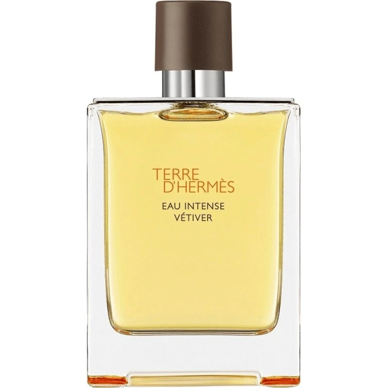 Hermès Terre d'Hermès Eau Intense Vetiver Eau de Parfum 200 ml