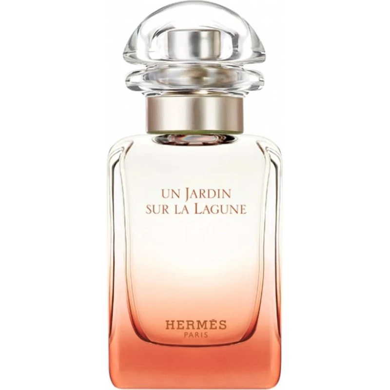 Hermès Un Jardin Sur La Lagune Eau De Toilette 30 ml