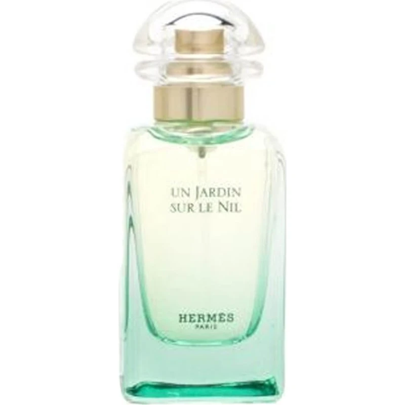Hermès Un Jardin Sur Le Nil Eau De Toilette 50 ml