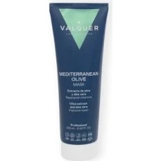 Valquer Mascarilla Capilar Reparadora Intensiva Olive 250 ml