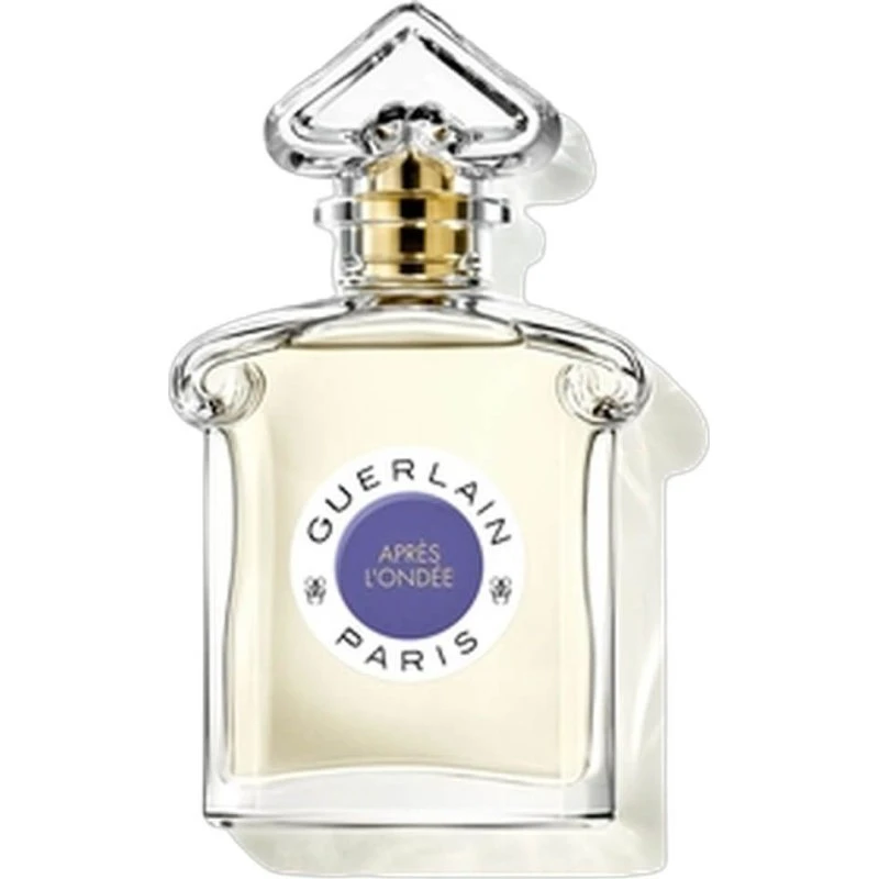 Guerlain Après L’Ondée Eau de Toilette 75 ml