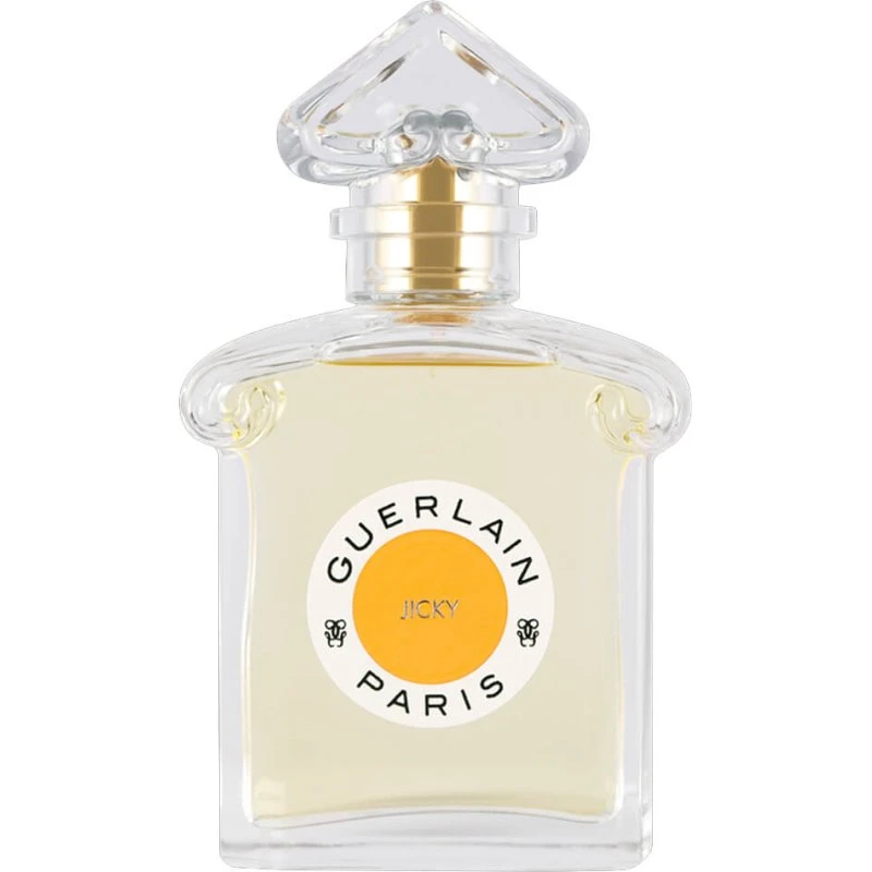 Guerlain Jicky Eau de Parfum 75 ml