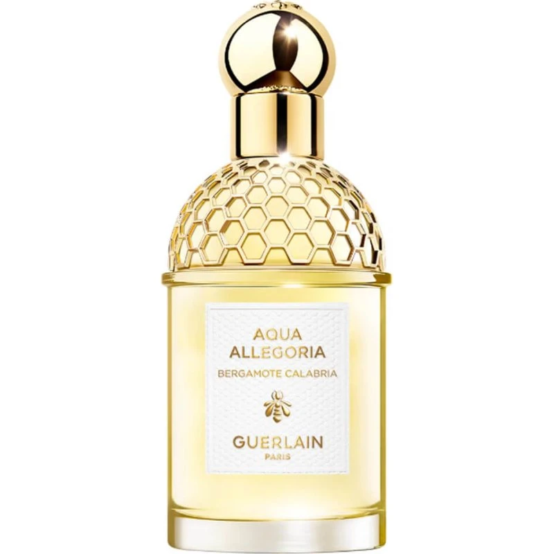 Guerlain Aqua Allegoria Bergamote Calabria EDT 75 ml