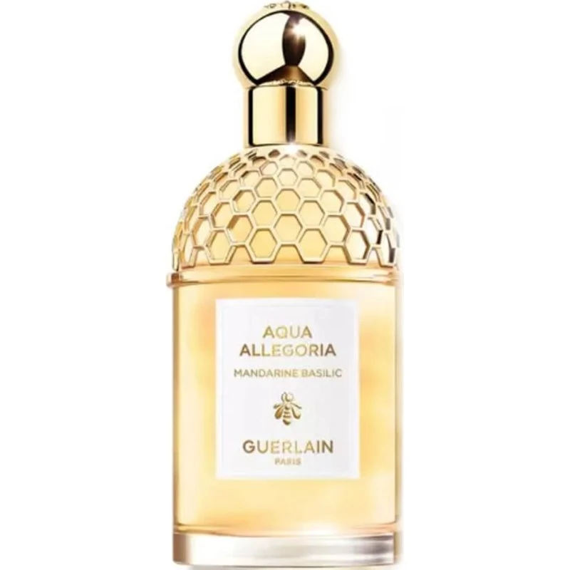 Guerlain Aqua Allegoria Mandarin Basil EDT 125 ml
