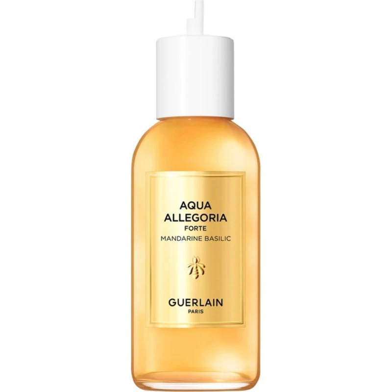 Guerlain Aqua Allegoria Mandarine Basilic Forte Eau de Parfum Refill 200ml