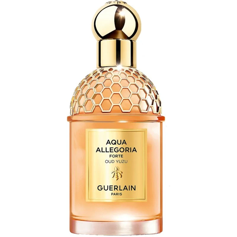 Guerlain Aqua Allegoria Forte Oud Yuzu EDP 75 ml