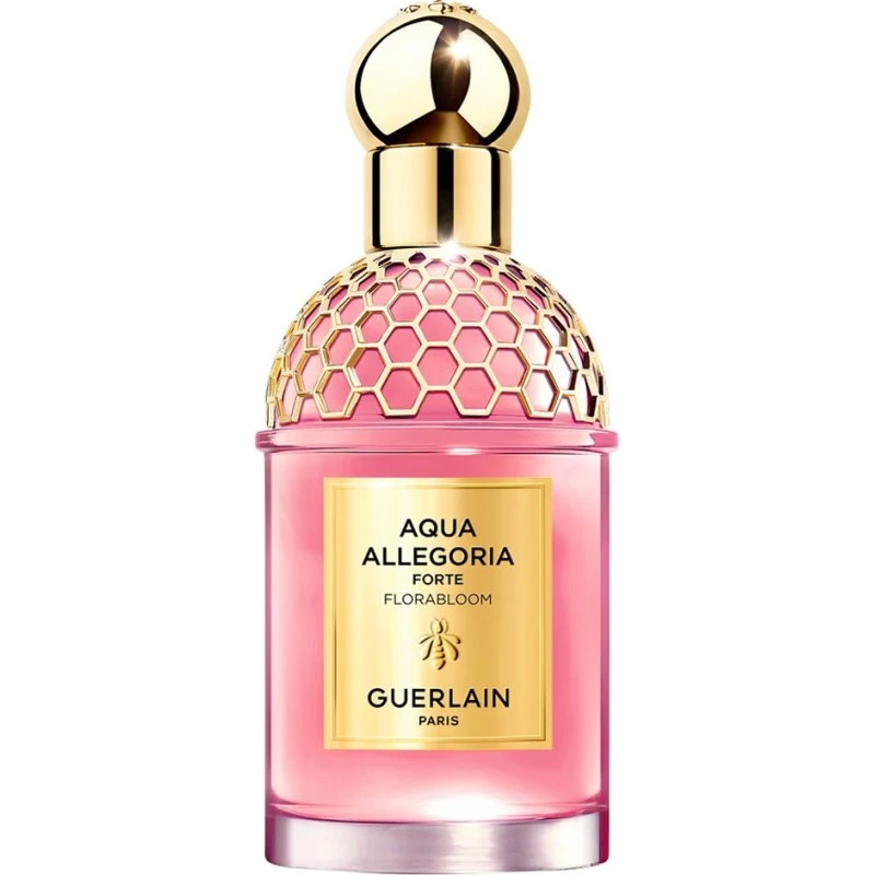 Guerlain Aqua Allegoria Forte Florabloom EDP 125ml