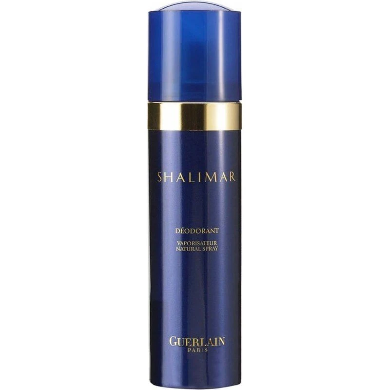 Guerlain Shalimar Deodorant Spray 100 ml