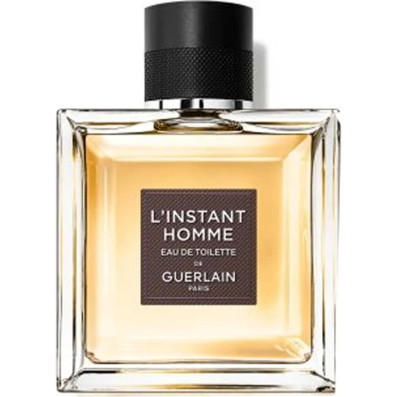 Guerlain L'instant Homme Eau de Toilette 100 ml