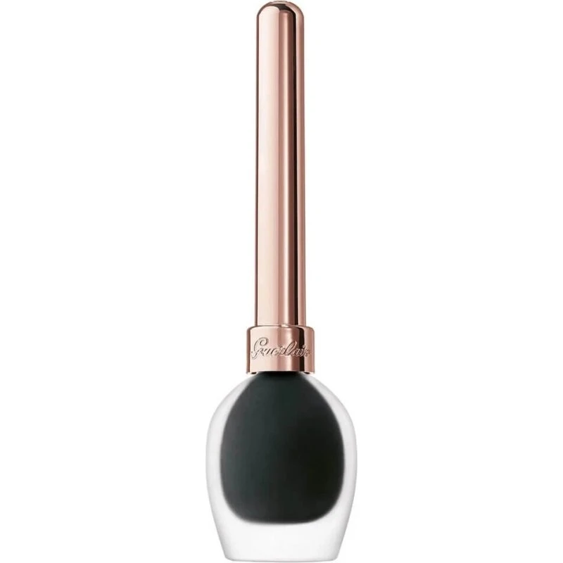 Guerlain Mad Eyes Intense Liner 01 Negro Brillante, 5 ml