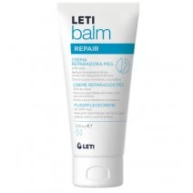 Letibalm Repair Pack Crema Reparadora de Pies 100 ml