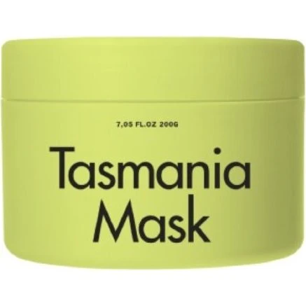 GOA ORGANICS Tasmania Mask