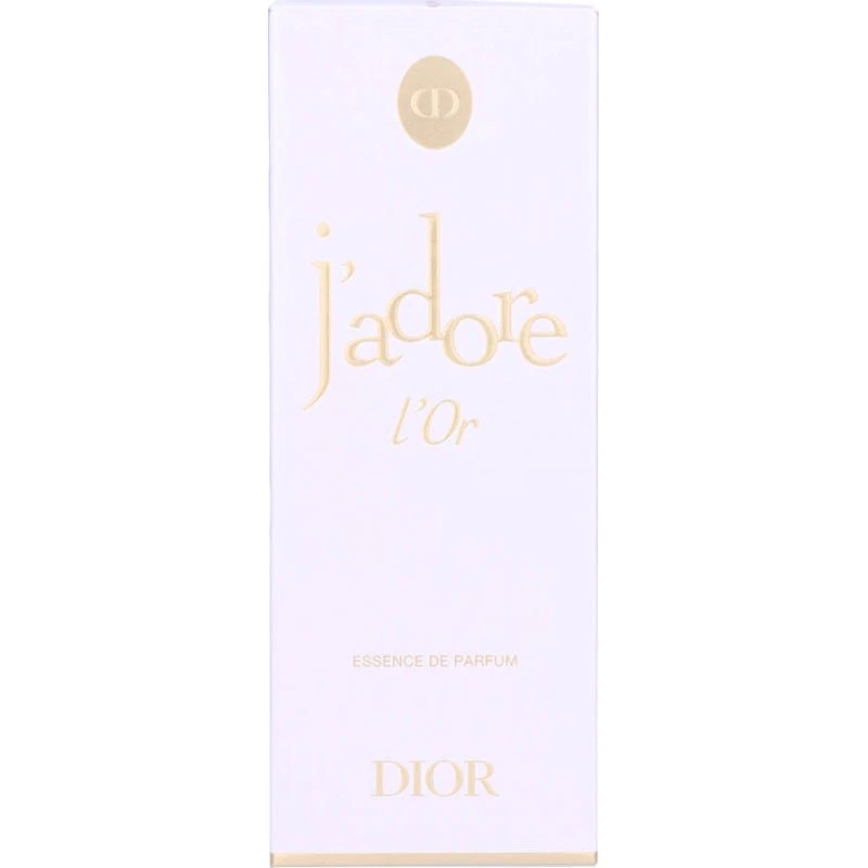Dior J’adore l’Or Eau de Parfum 80 ml