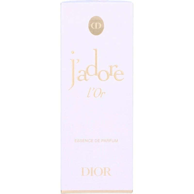 Dior J’adore l’Or Eau de Parfum 35 ml