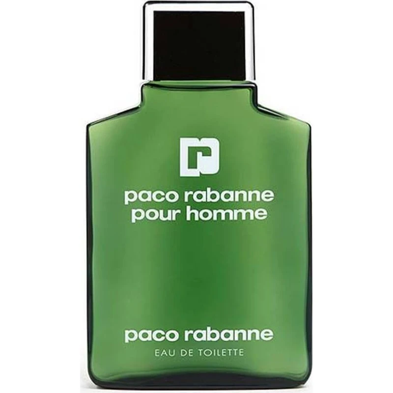 Paco Rabanne Pour Homme EDT 200 ml