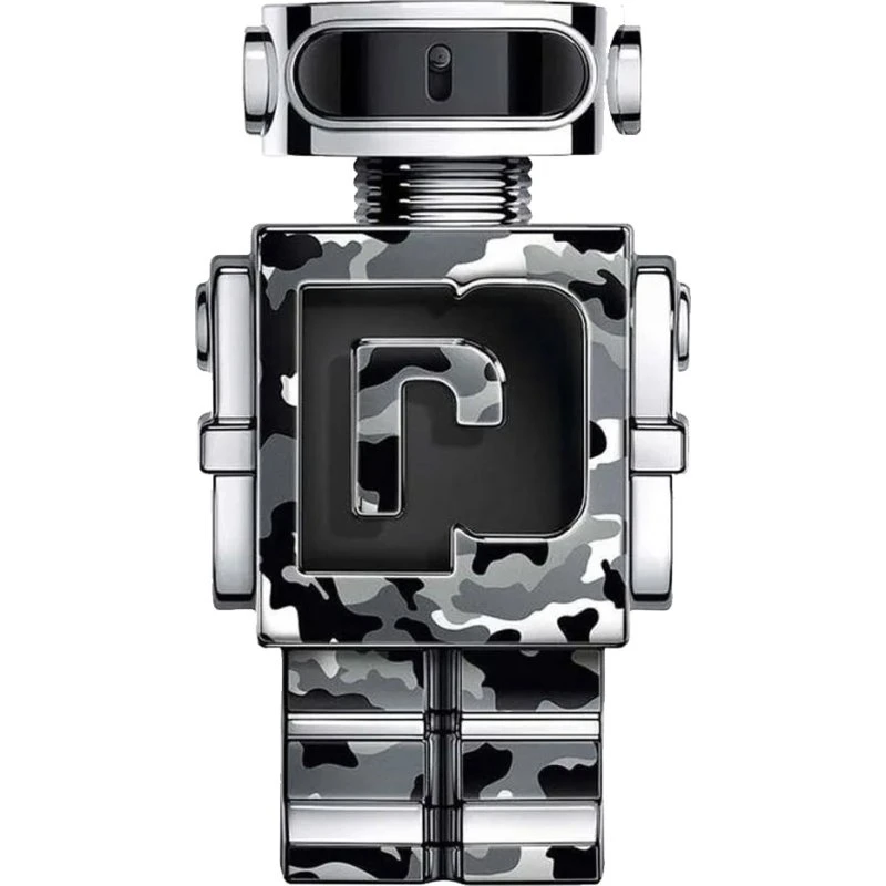 Paco Rabanne Phantom Legion EDT 100 ml
