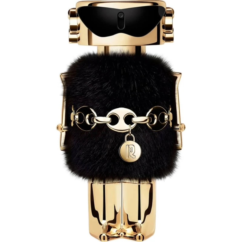 Paco Rabanne Fame The Couture Edition EDP 80 ml
