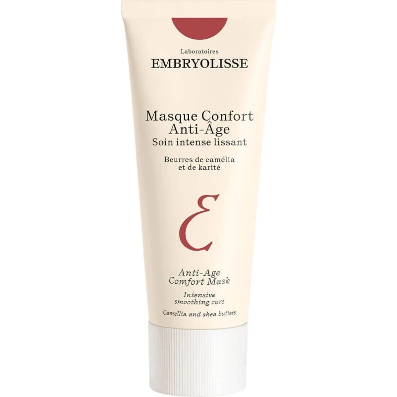 Embryolisse Mascarilla Antiarrugas Hidratante 60 ml