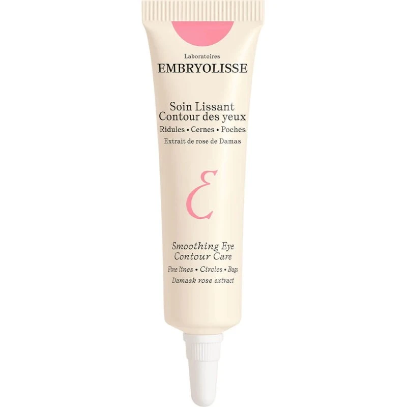 Embryolisse Crema Alisadora Contorno de Ojos 15 ml