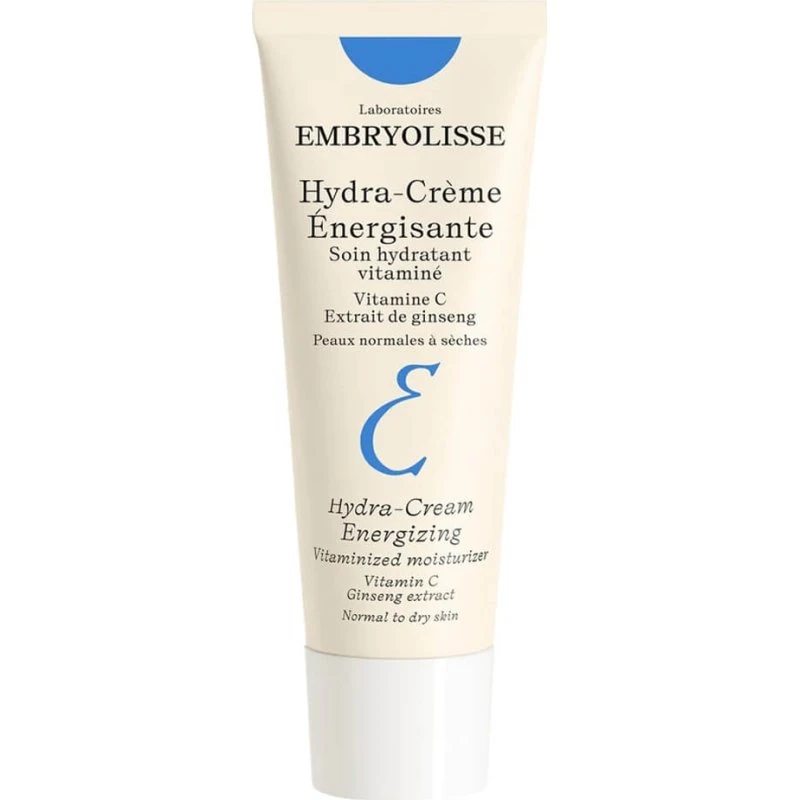 Embryolisse Hydra-Creme Energizing 40 ml