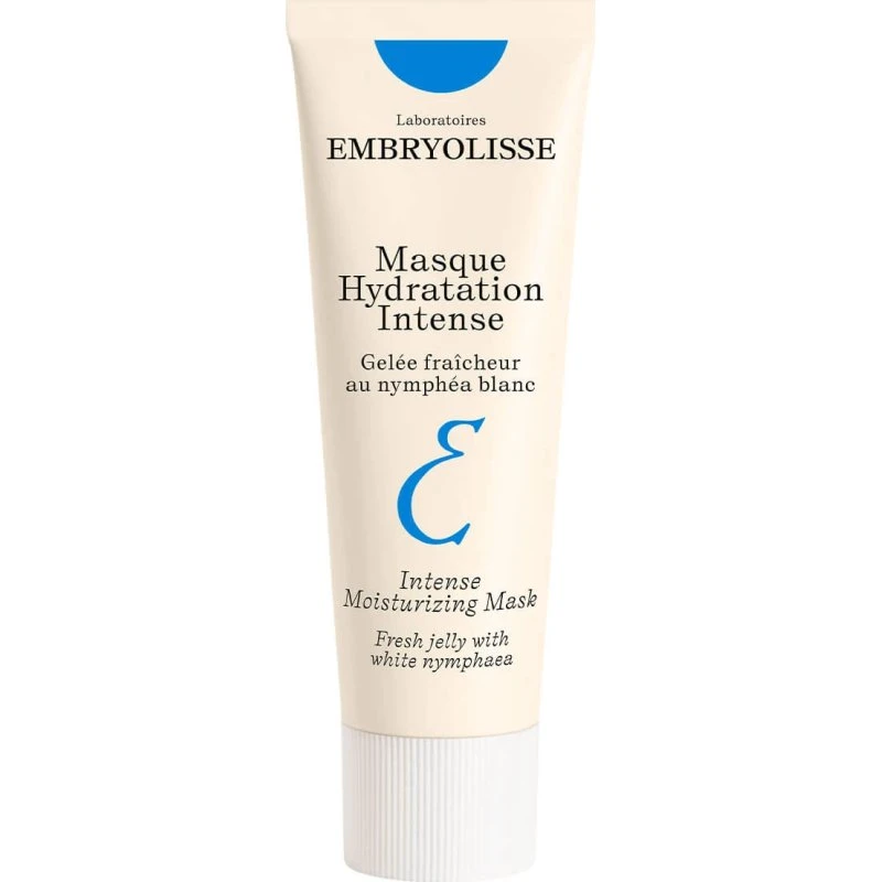 Embryolisse Mascarilla en Gel Intensamente Hidratante 50 ml