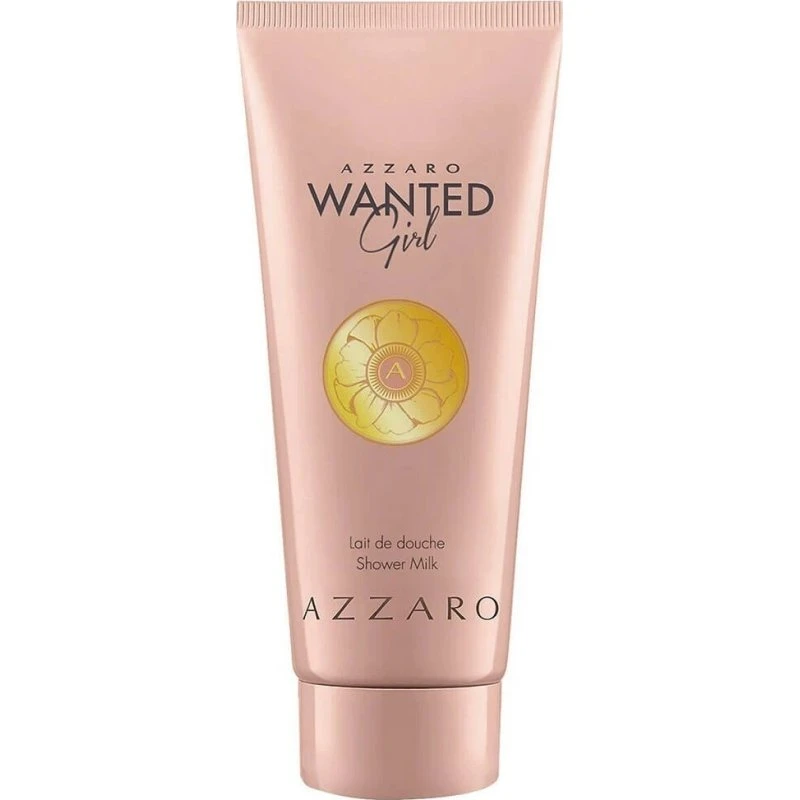 Azzaro Wanted Girl Loción de Ducha 200 ml