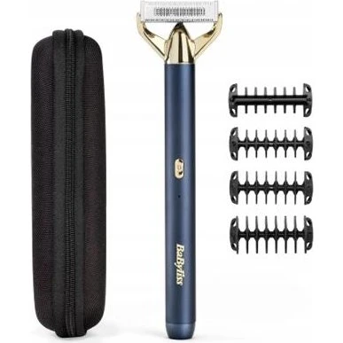 Babyliss OT992E X-Blade Super-X Metal Gold & Navy