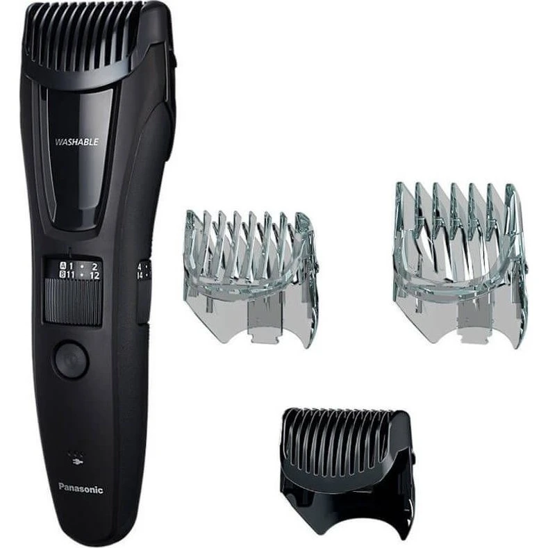 Panasonic ER-GB61-K 3 en 1 Recargable