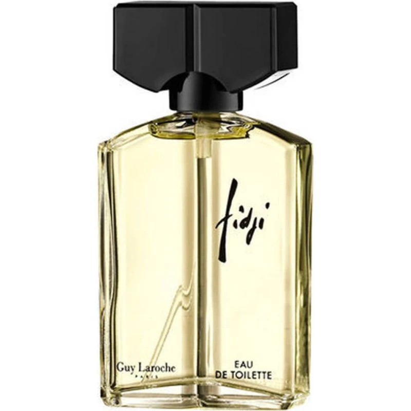 Guy Laroche Fidji Eau de Toilette 100 ml para Mujer