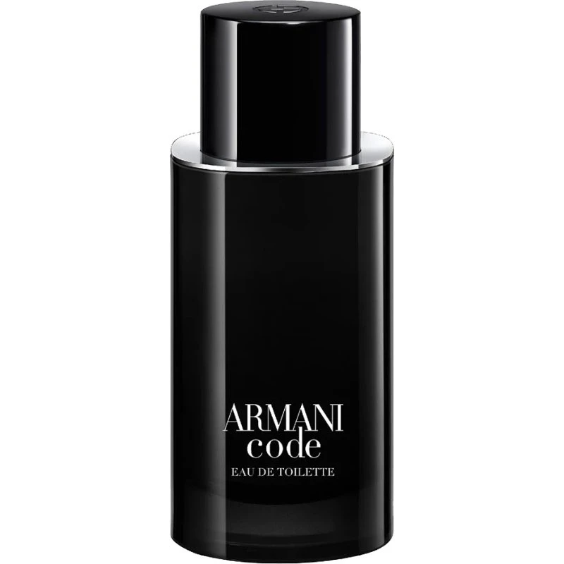Giorgio Armani Code For Men Eau de Toilette 75ml