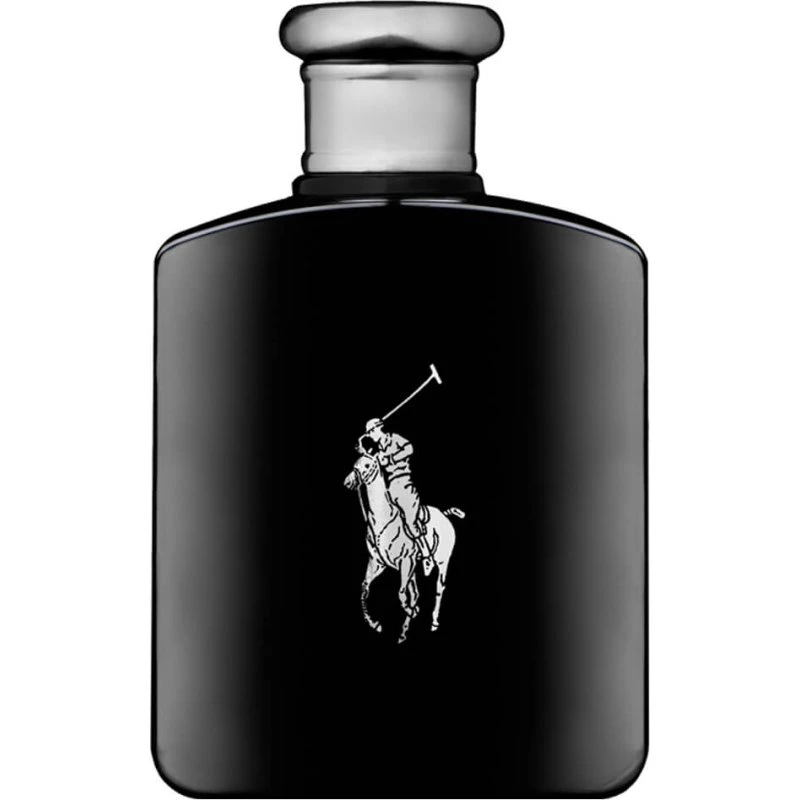 Ralph Lauren Polo Black Eau de Toilette 125 ml