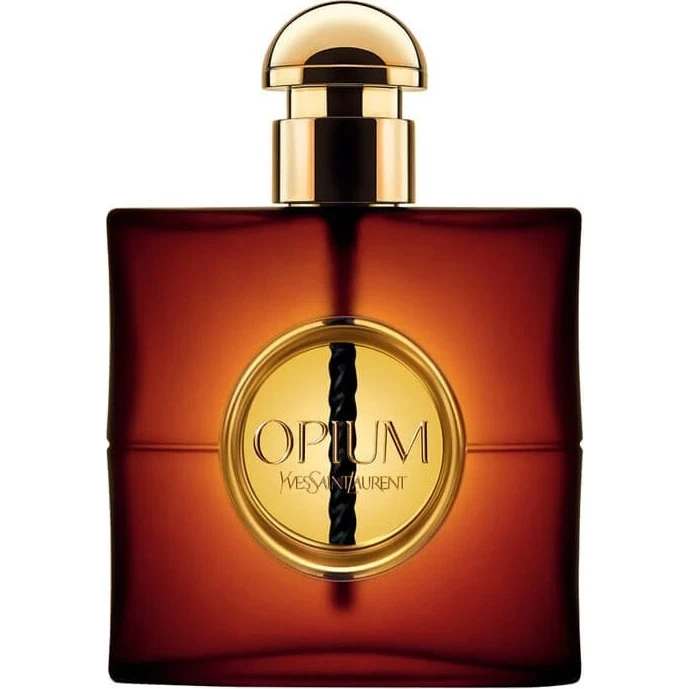 Yves Saint Laurent Opium Eau de Parfum 50 ml