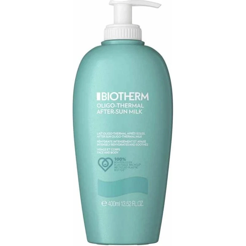 Biotherm Sun After Leche Corporal Ultrahidratante 400 ml